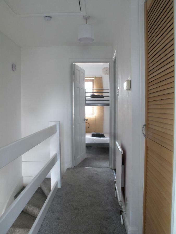 The Jericho Daydream - Lovely 3Bdr Townhouse Оксфорд Екстериор снимка