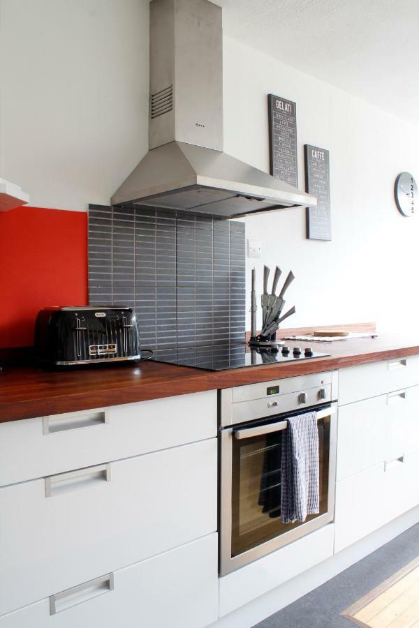 The Jericho Daydream - Lovely 3Bdr Townhouse Оксфорд Екстериор снимка