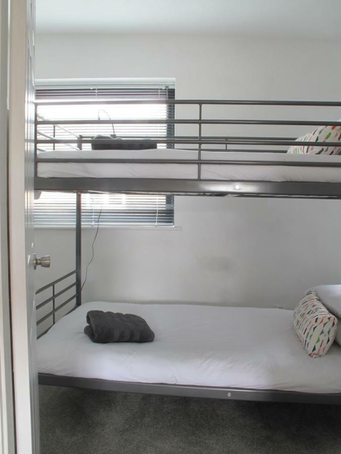 The Jericho Daydream - Lovely 3Bdr Townhouse Оксфорд Екстериор снимка